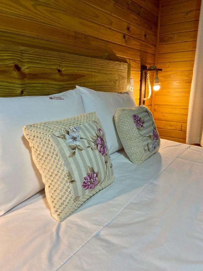 Costaneira Inn Cambará