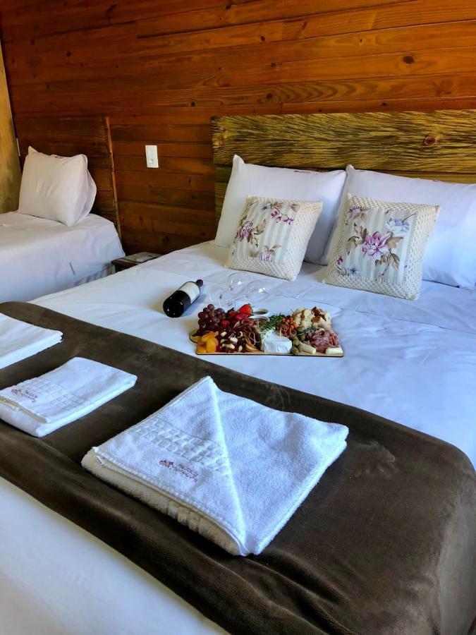Inn Costaneira *