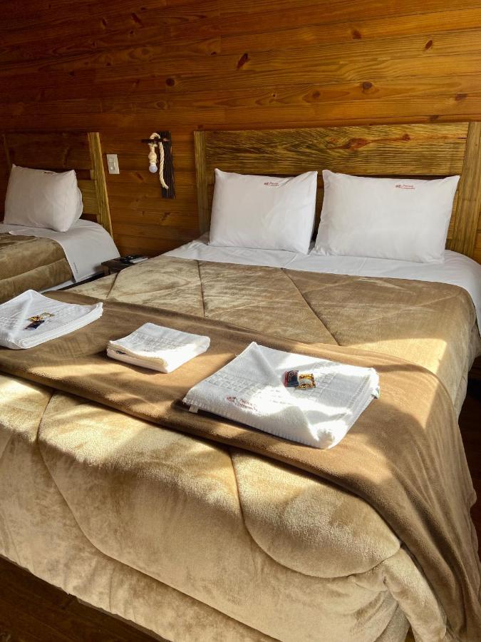 Inn Costaneira